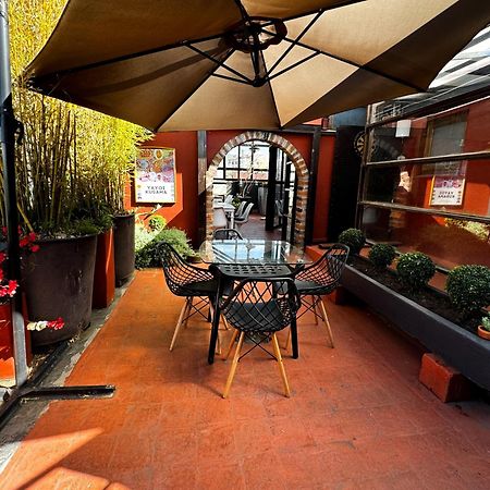 Dolce Lobo Boutique Stay Quito Exteriör bild