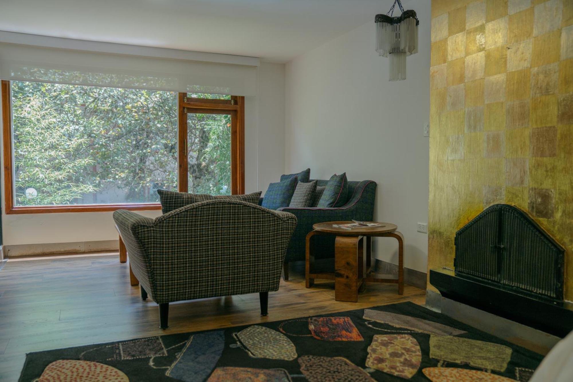 Dolce Lobo Boutique Stay Quito Exteriör bild