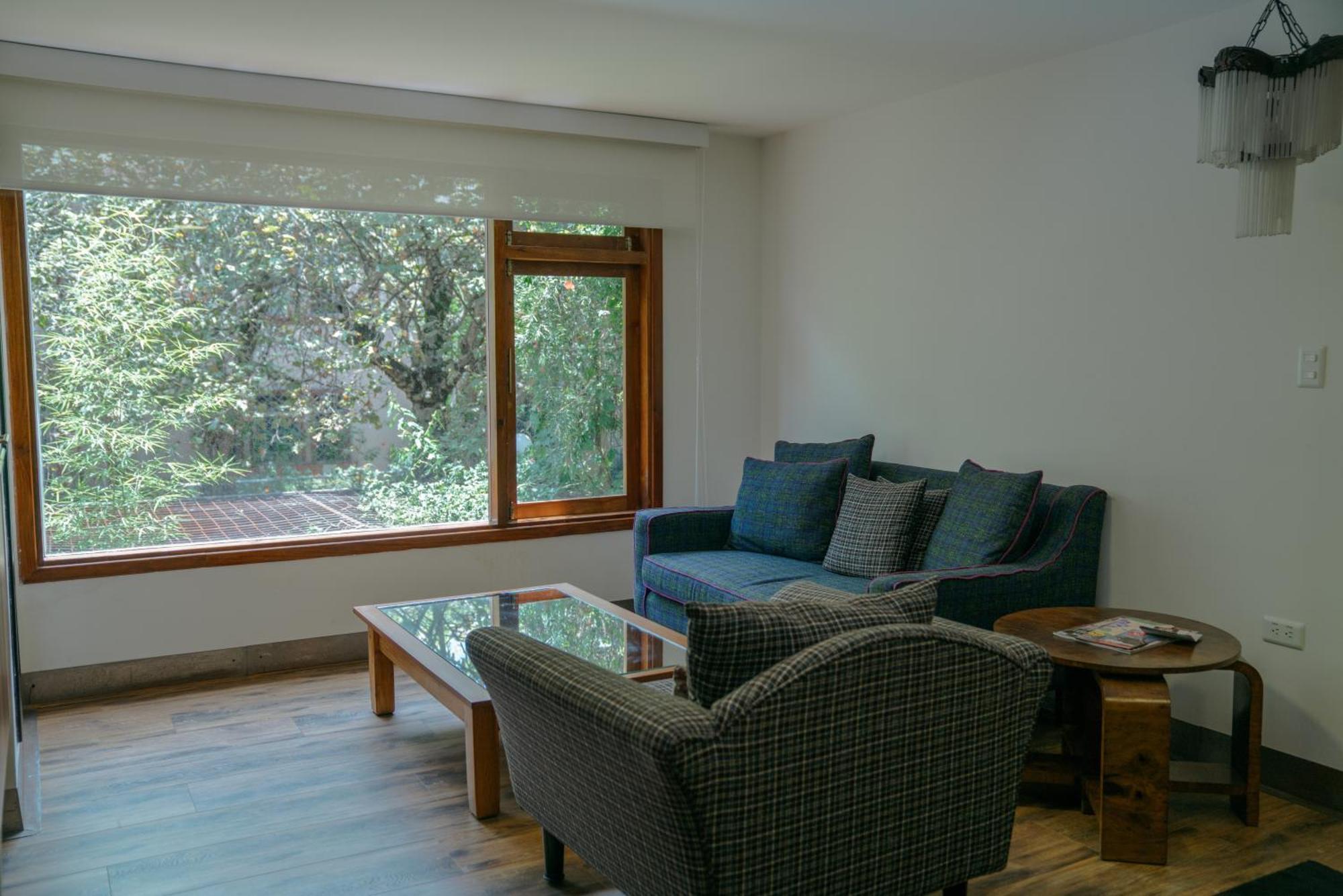 Dolce Lobo Boutique Stay Quito Exteriör bild