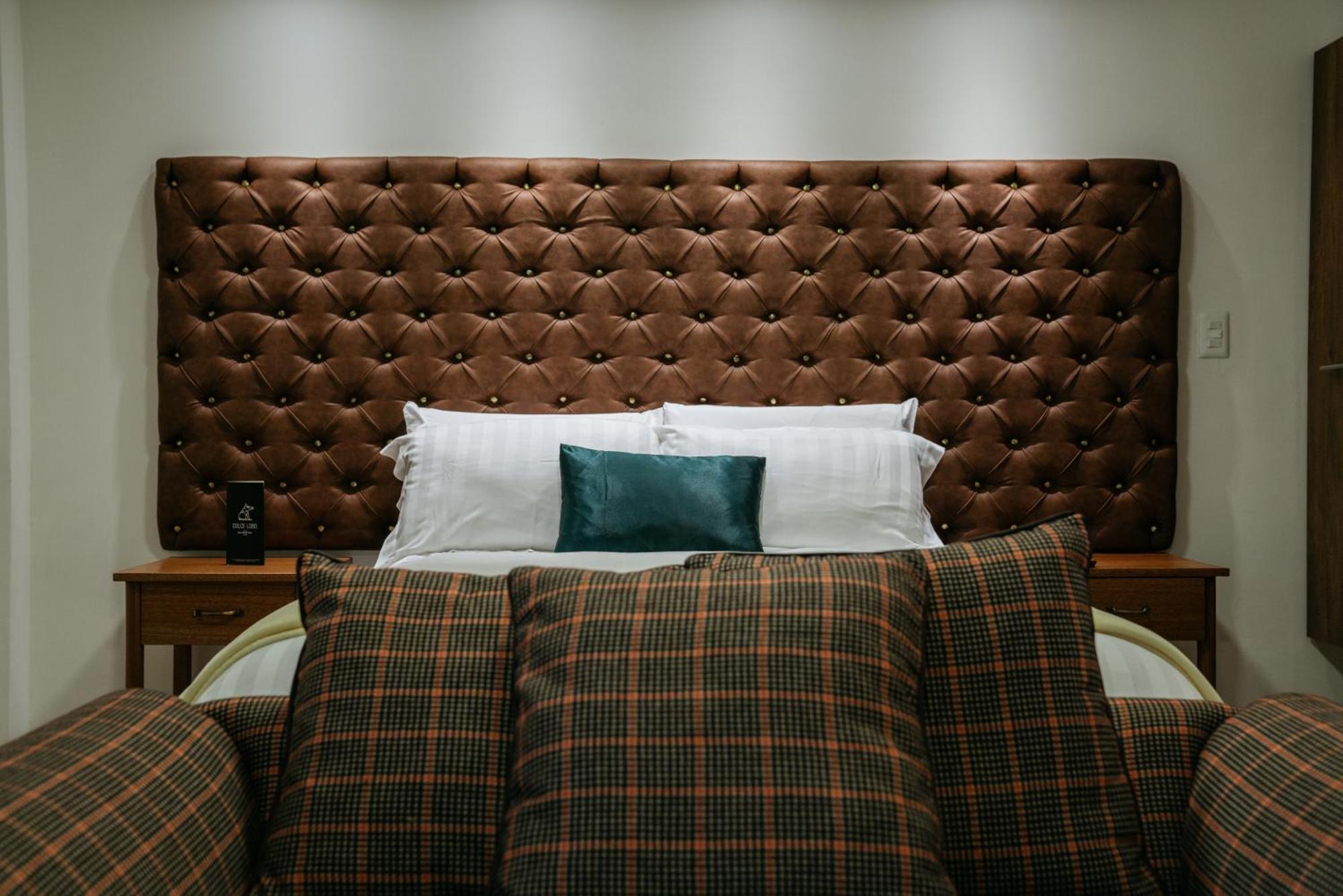 Dolce Lobo Boutique Stay Quito Exteriör bild
