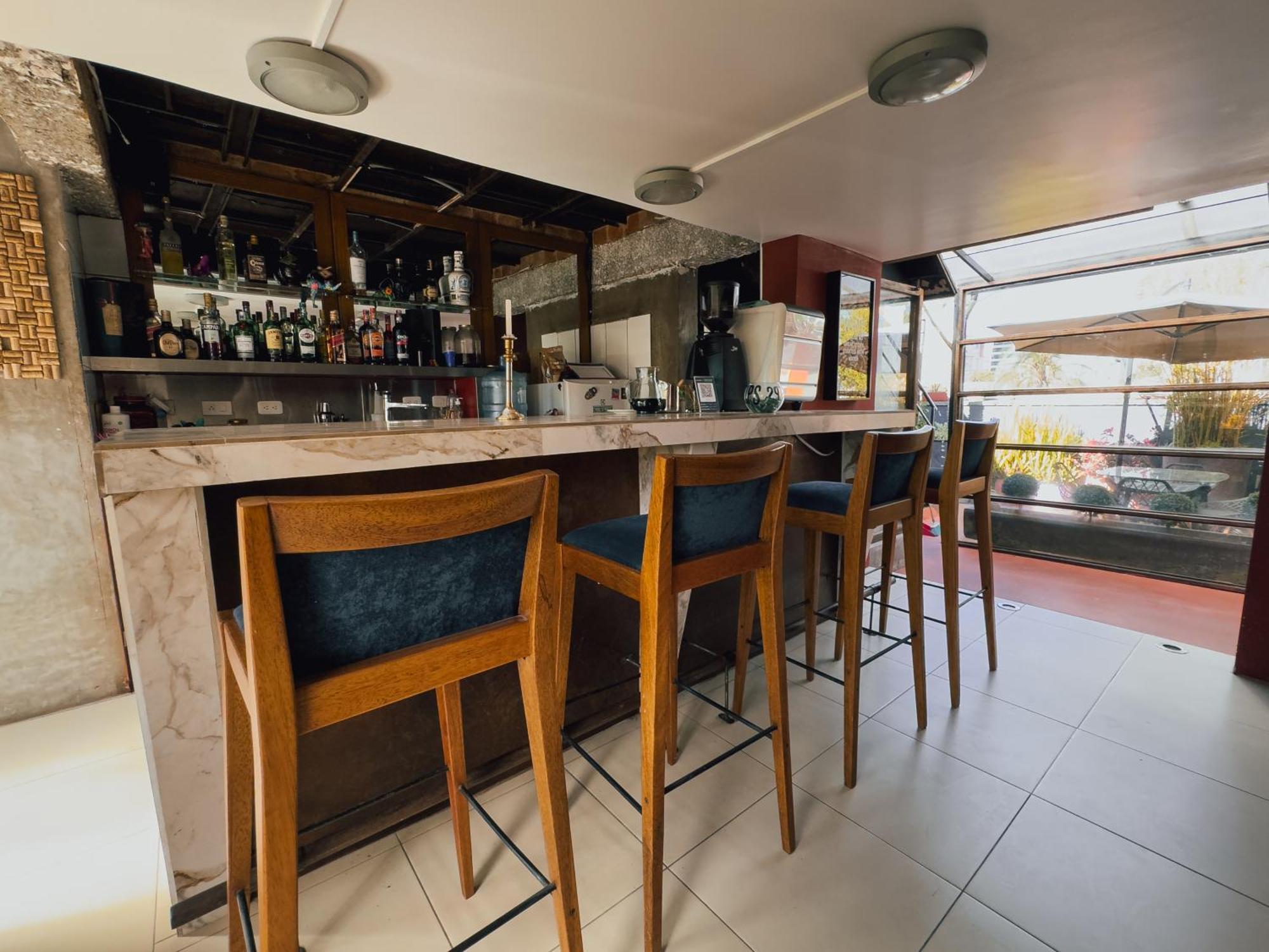 Dolce Lobo Boutique Stay Quito Exteriör bild