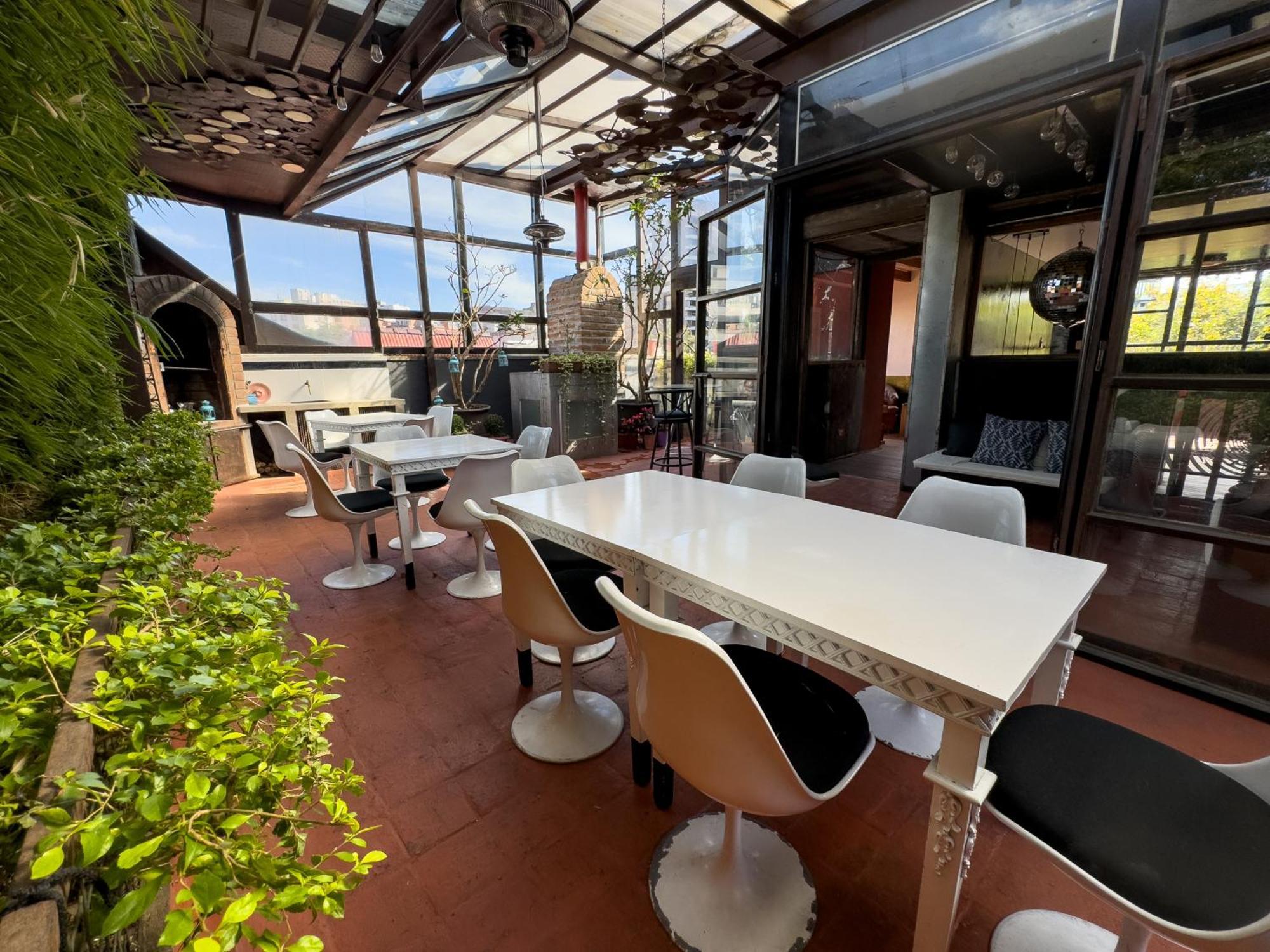 Dolce Lobo Boutique Stay Quito Exteriör bild