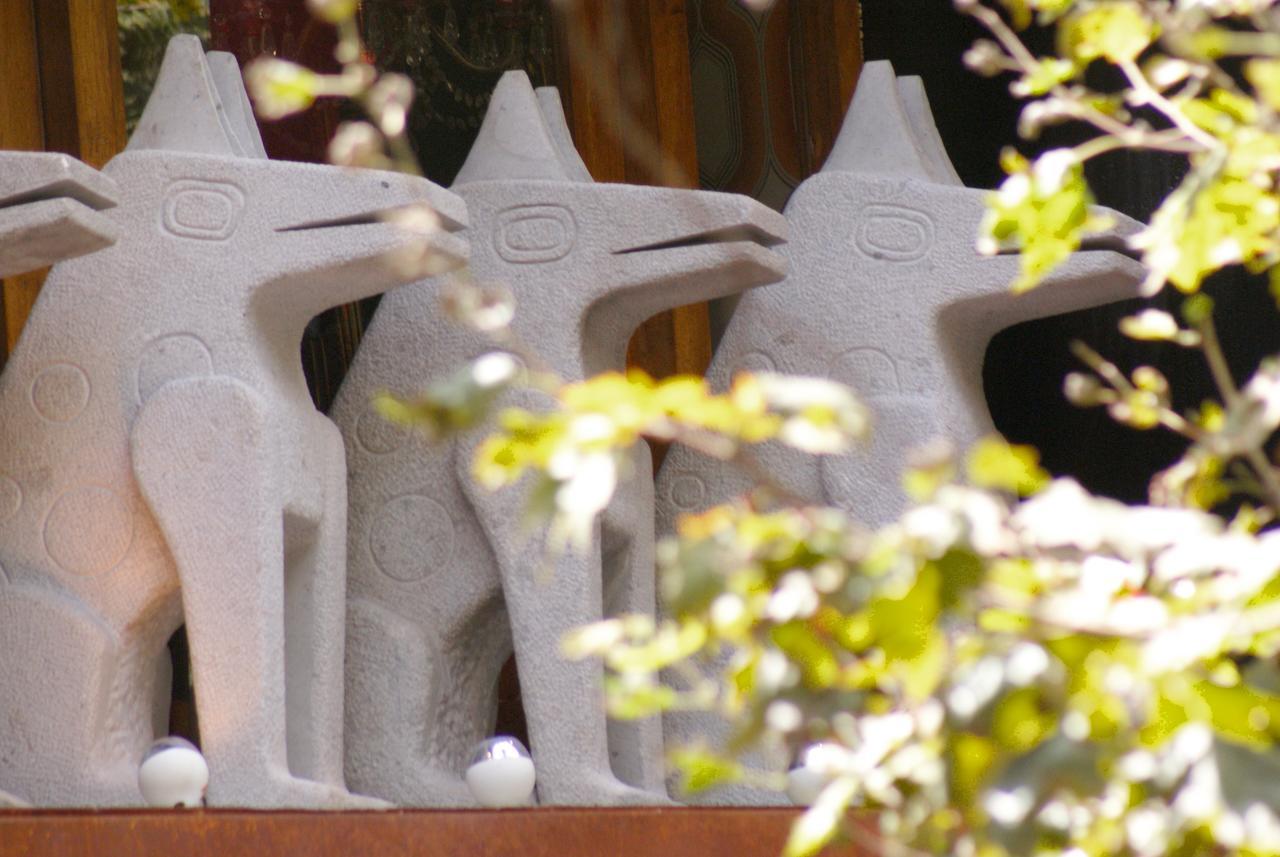 Dolce Lobo Boutique Stay Quito Exteriör bild