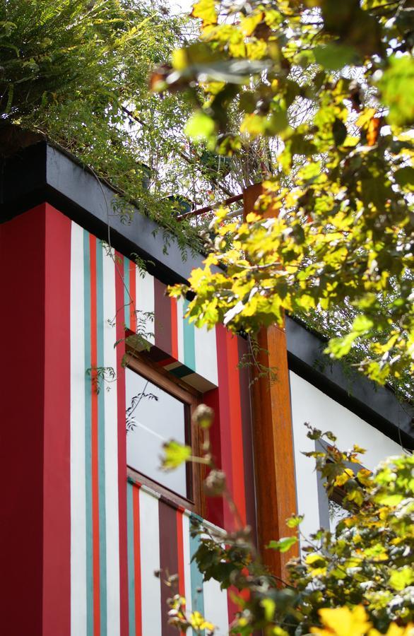 Dolce Lobo Boutique Stay Quito Exteriör bild