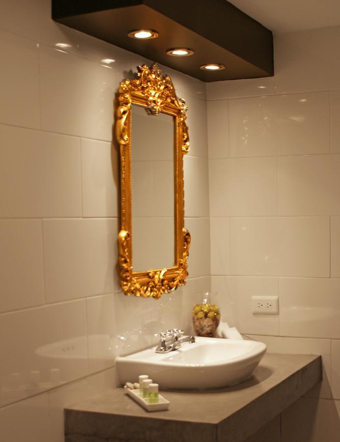 Dolce Lobo Boutique Stay Quito Exteriör bild