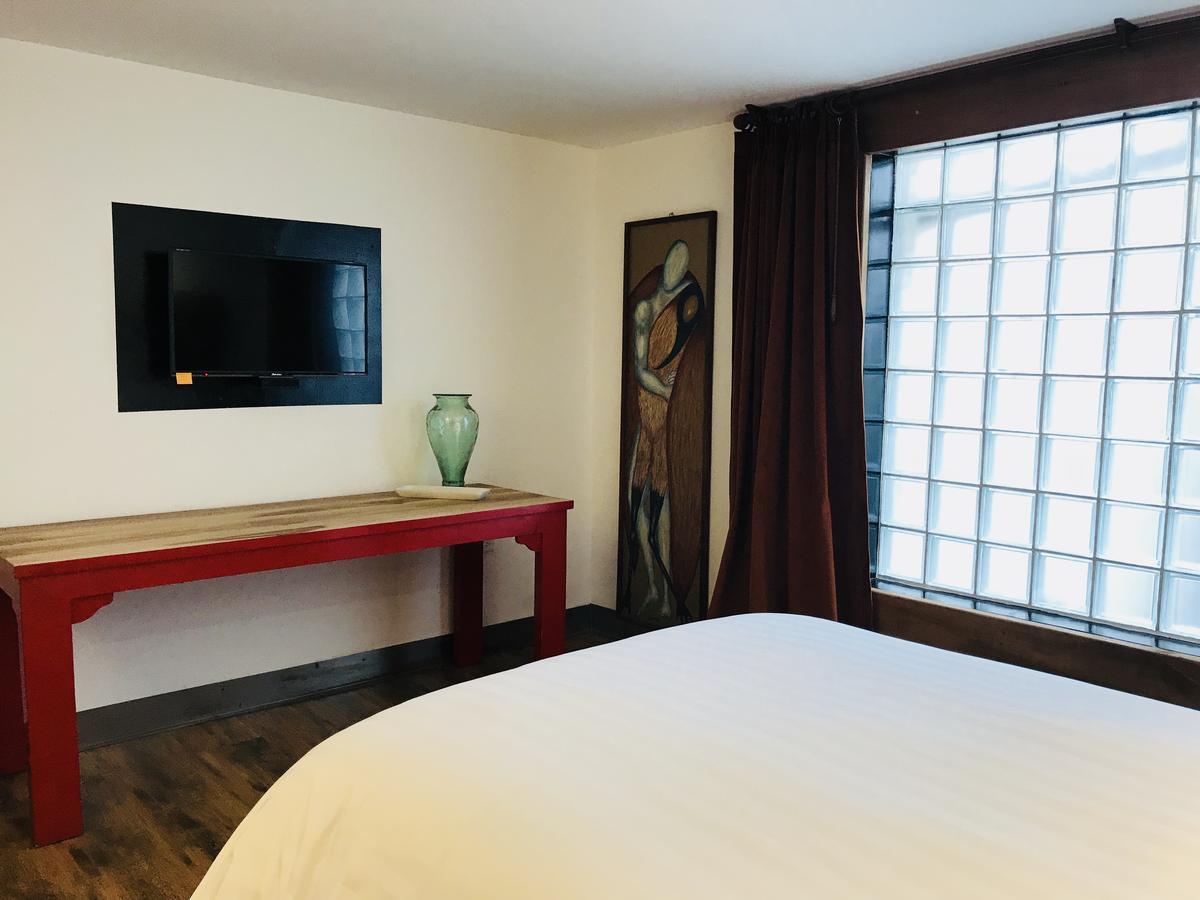 Dolce Lobo Boutique Stay Quito Exteriör bild