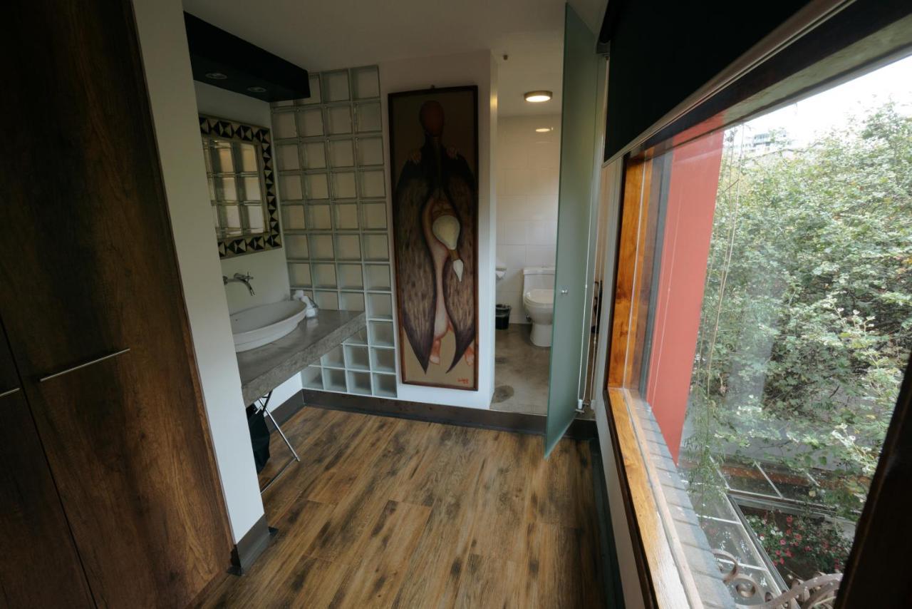 Dolce Lobo Boutique Stay Quito Exteriör bild